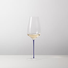 Empreinte - prySm Bleu