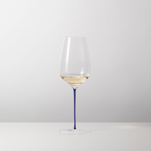 Empreinte - prySm Bleu