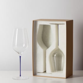 Empreinte - prySm Bleu 2