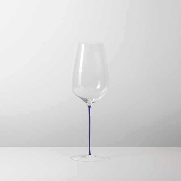 Empreinte - prySm Bleu