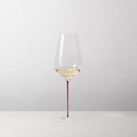 Empreinte - prySm Rouge