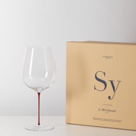 Méridional - prySm Rouge 2