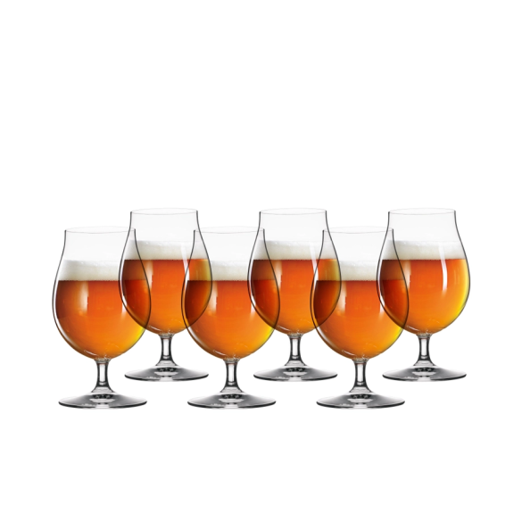 Verre à bière Tulipe