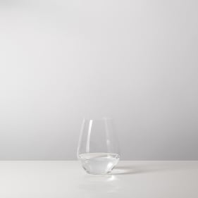 4 verres de cristal à vin rouge Authentis 01 Spiegelau - Art de la