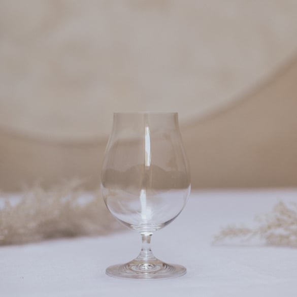 Verre à bière Tulipe