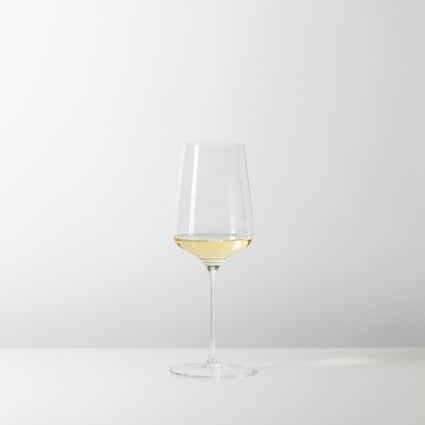 Coffret de 6 verres à vin blanc Grand sommelier