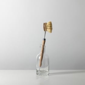 Brosse à vaisselle