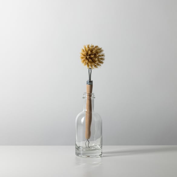Brosse à vaisselle