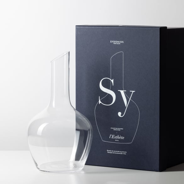 Coffret Esthète - Duo