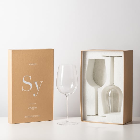 Coffret Esthète - Duo