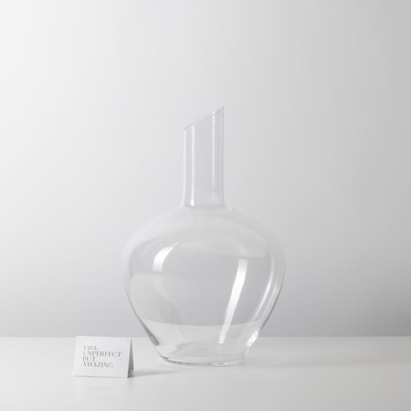UBA - Subtile - Carafe à magnum