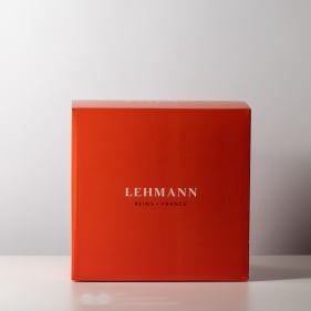 Collection Lallement N°4 -... 2