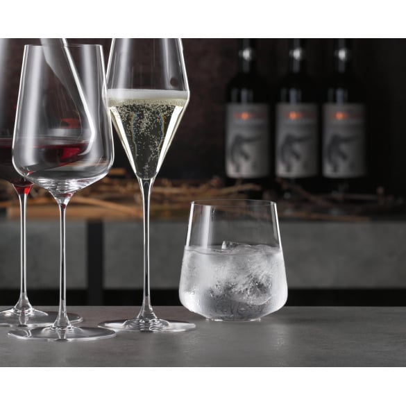 Verre à eau Definition