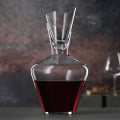 Definition - Carafe à décanter