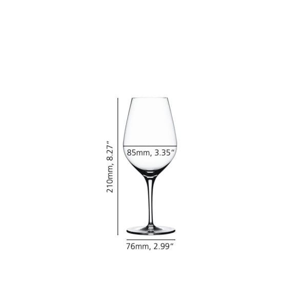 Authentis Universel 420ml