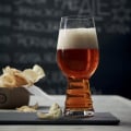 Coffret dégustation Verres à bière