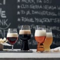 Coffret dégustation Verres à bière