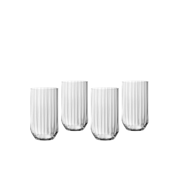 Linear - Longdrink Cocktail