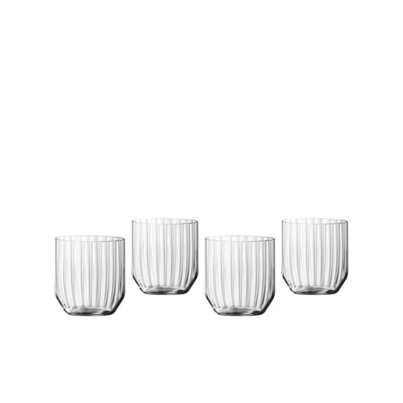 Linear - Shortdrink Cocktail