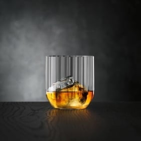 Linear - Shortdrink Cocktail