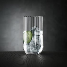 Linear - Longdrink Cocktail