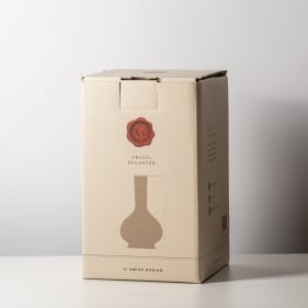 Collection Vigneron - Decanter 2