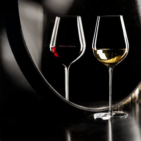 Hommage 40cl - collection Basset