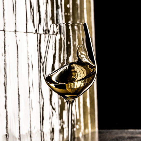 Hommage 40cl - collection Basset