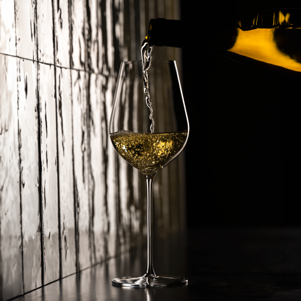 Hommage 40cl - collection Basset