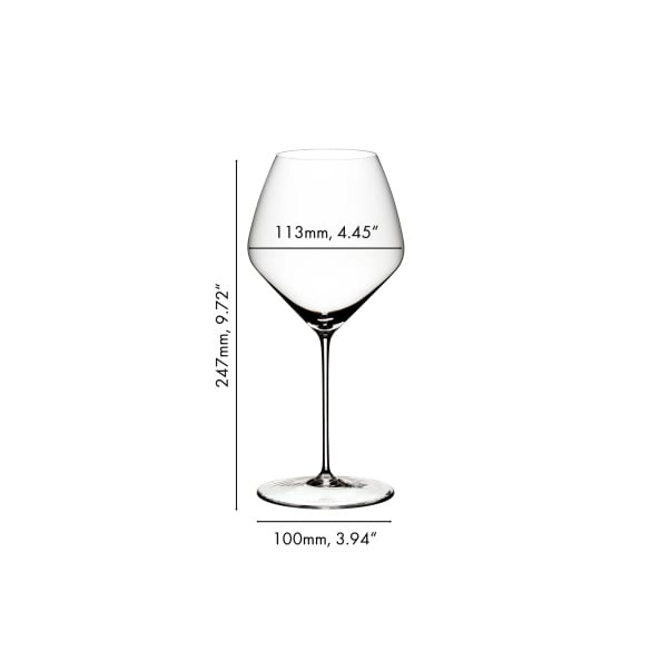 Veloce Pinot Noir / Nebbiolo