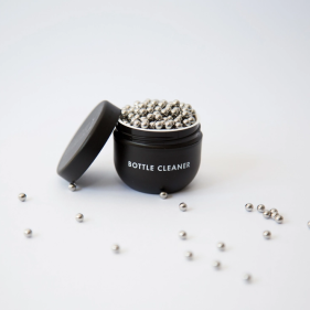 Billes de nettoyage carafes...