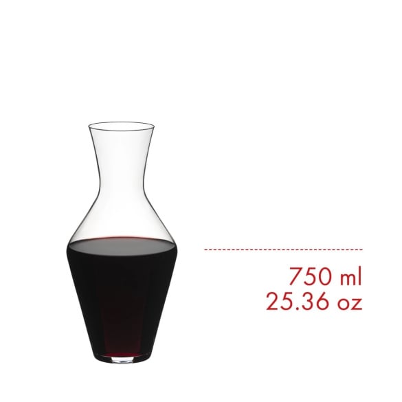 Veloce Decanter