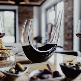 Carafe Decanter Alpha 2