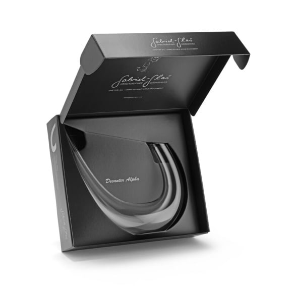 Carafe Decanter Alpha