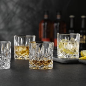 Noblesse Single Old Fashioned 2