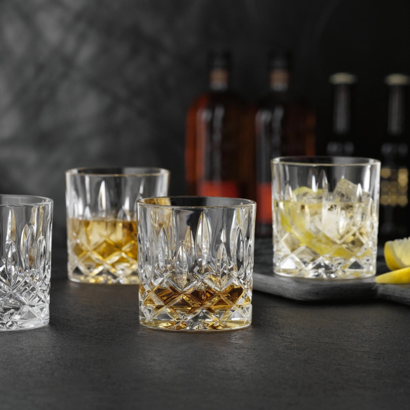 Noblesse Single Old Fashioned