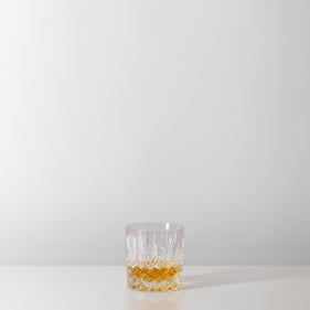 Noblesse Single Old Fashioned