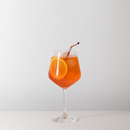 Celebration - Gin Tonic