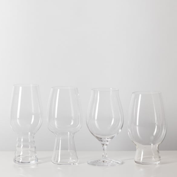 Coffret dégustation Verres à bière