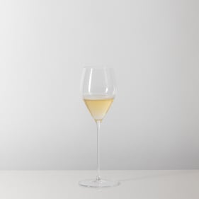 Veloce Champagne Wine Glass