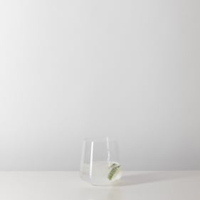 Verre à eau Definition