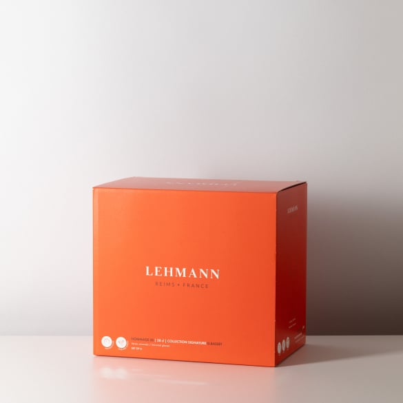 Hommage 38cl - collection Basset