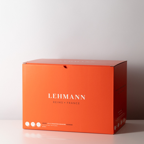 Ariane 72cl - collection Sommier