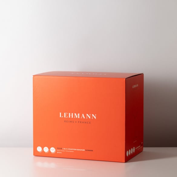 Psyché 56cl - collection Sommier