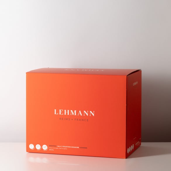 Dionysos 66cl - collection Sommier