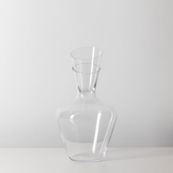 Definition - Carafe à décanter