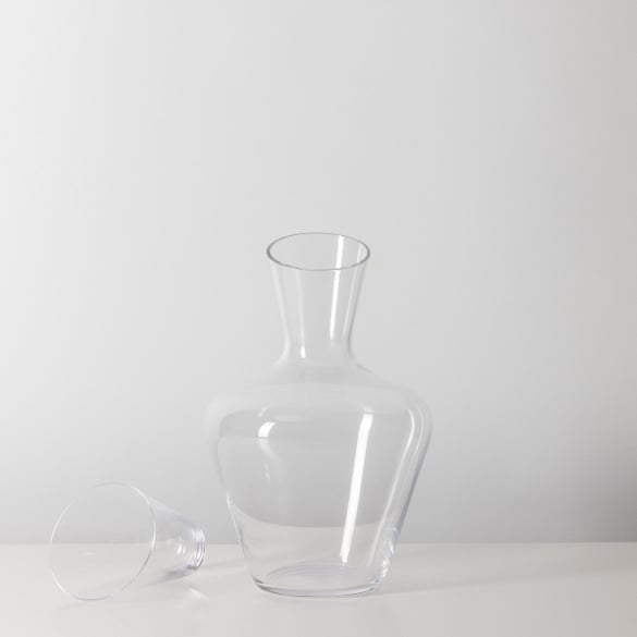 Definition - Carafe à décanter