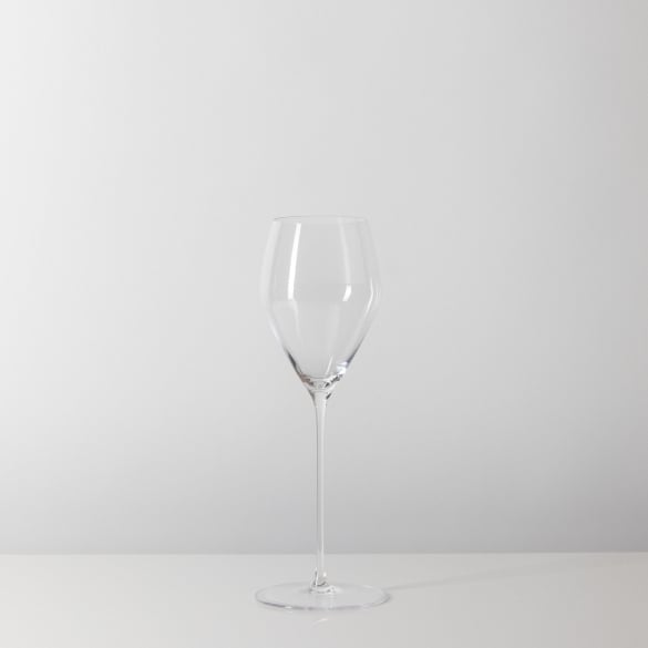 Veloce Champagne Wine Glass