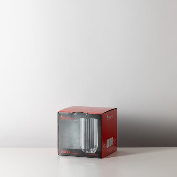 Linear - Longdrink Cocktail