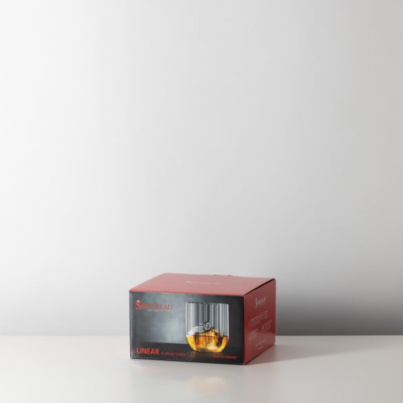 Linear - Shortdrink Cocktail